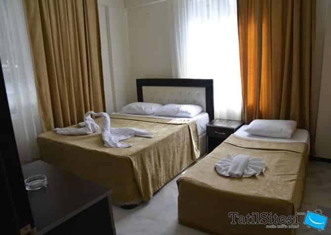 Dayi Diamond Suit Hotel 